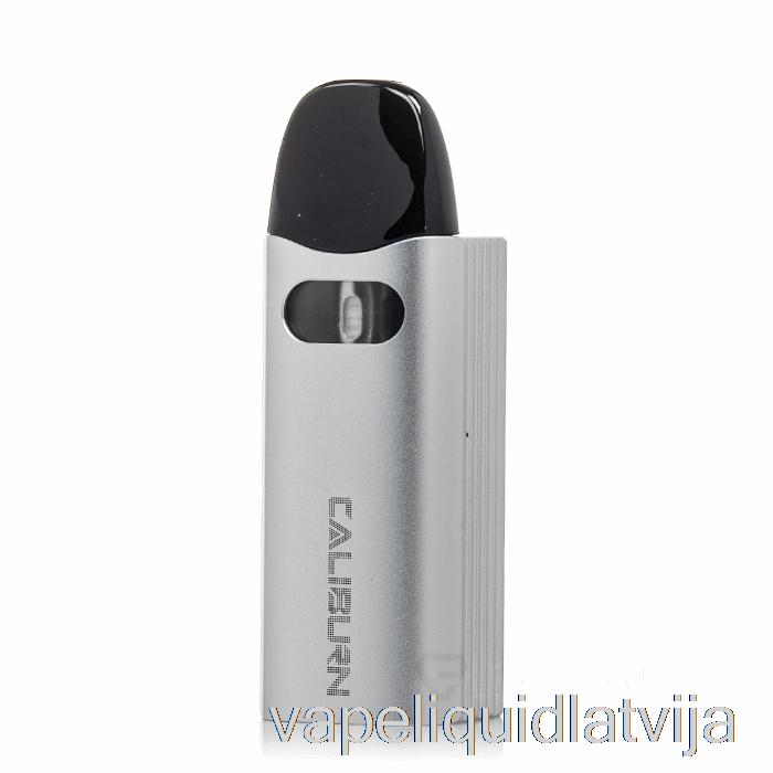 Uwell Caliburn Az3 17w Pod Sistēmas Sudraba Vape šķidrums